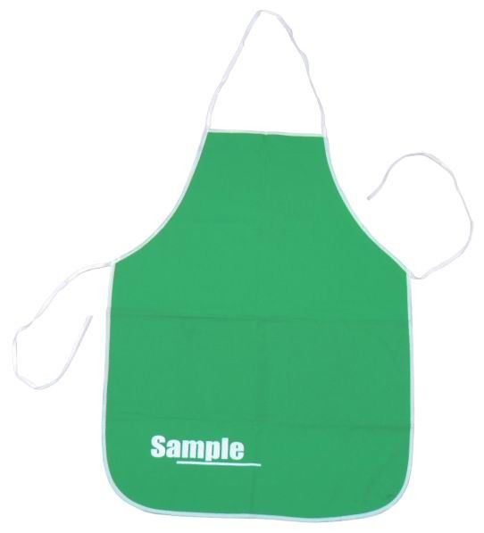 Different Colors &amp; Sizes Artist Painting Smock Kids / Childrens Pvc Aprons