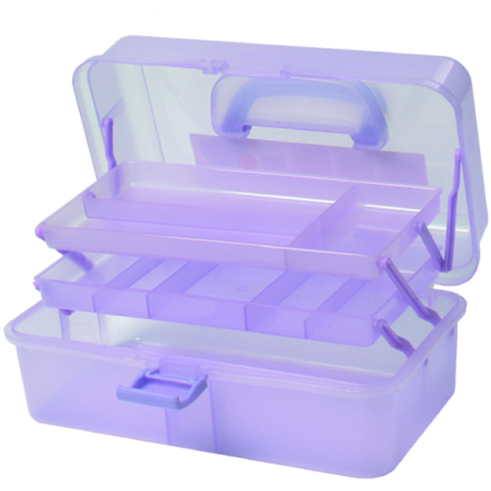 Large Arts And Crafts Storage Containers Multi Level Oil Paint Large Arts And Crafts Storage Containers Multi Level Oil Paint