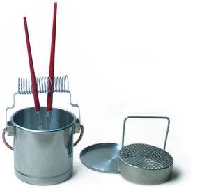 Stainless Steel Brush Washer Easy to carry Made of rust-proof stainless steel Not rust Long-term use