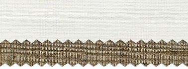 Heavy Duty Oil Primed Linen Canvas Rolls , Medium Grain Cotton Painting Canvas