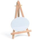 Creative Small / Mini Toddler Artist Painting Easels For Pictures Customised Size