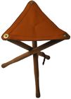 Wooden Tripod Foldable Artist Painting Easel Durable Canvas Stool For Outdoor Painting