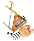 Canvas Panel Included Art Painting Set Acrylic Painting Kits For Adults