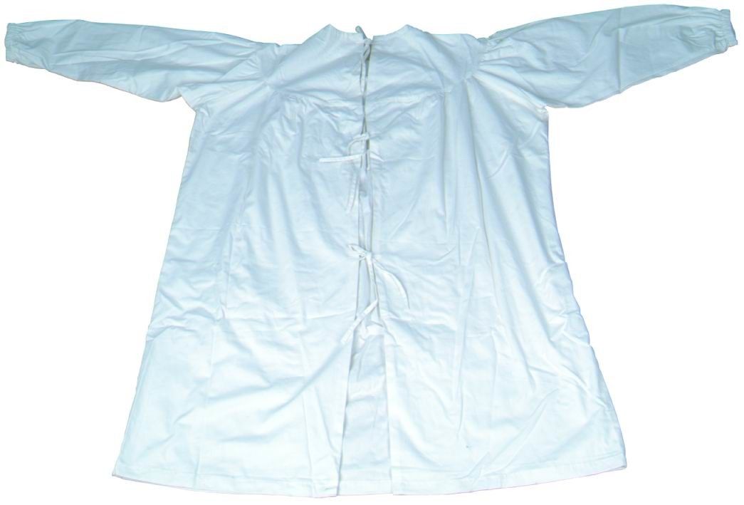 Colorful Artist As And Smocks Soft 100 Cotton Art Smock For