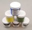 250ml Custom Logo Colourful Primary Paint Colors Wall Paint Set Inter - Mixable