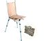 Large Artist Desk Easel , Artist Loft Table Top Easel Display Stand For Painting