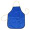 Pvc Material Toddler Painting Smock , Personalized Preschool Art Smocks For 8 Year Old