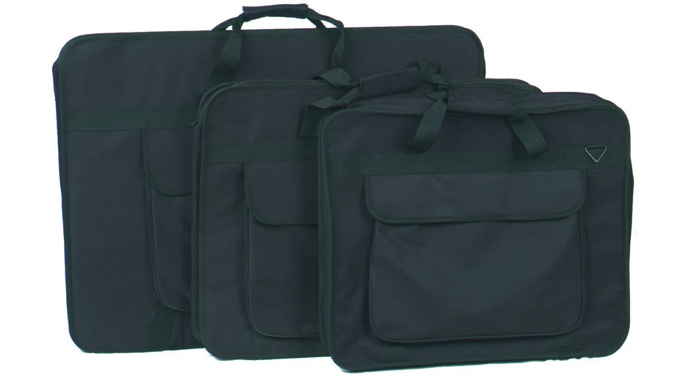 Choosing The Right Extra Large Art Portfolio Case - Online Art Workshops
